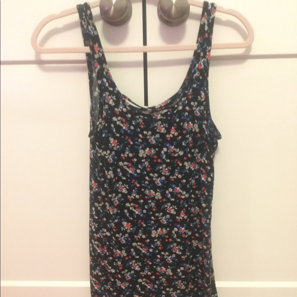 A cute top ❤️
